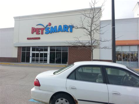 petsmart stillwater